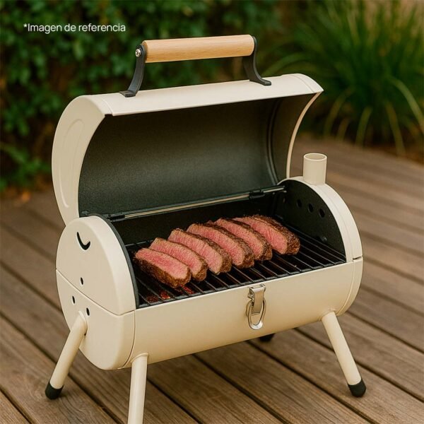 Asador - Image 2