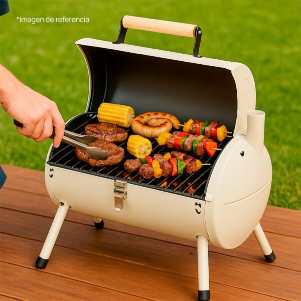 Asador - Image 3