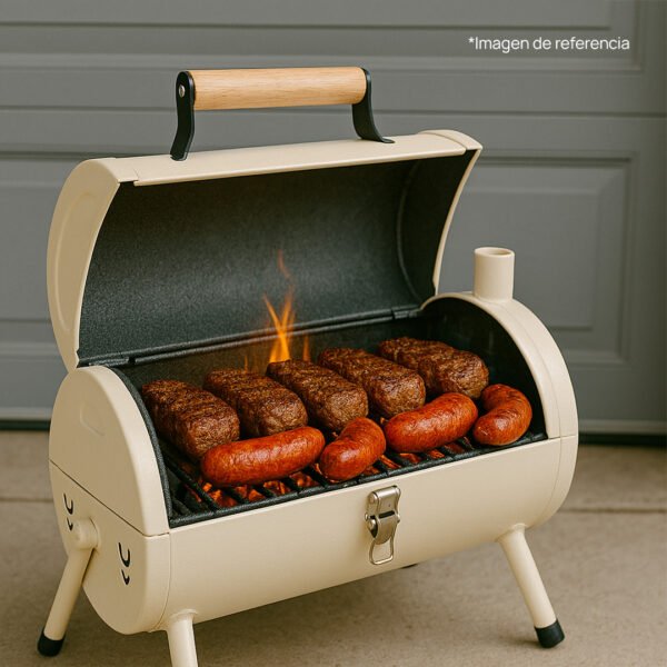 Asador - Image 4