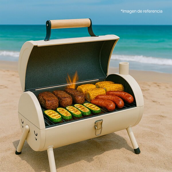 Asador - Image 5