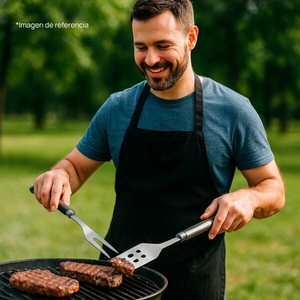 Set de barbacoa blíster - Image 6