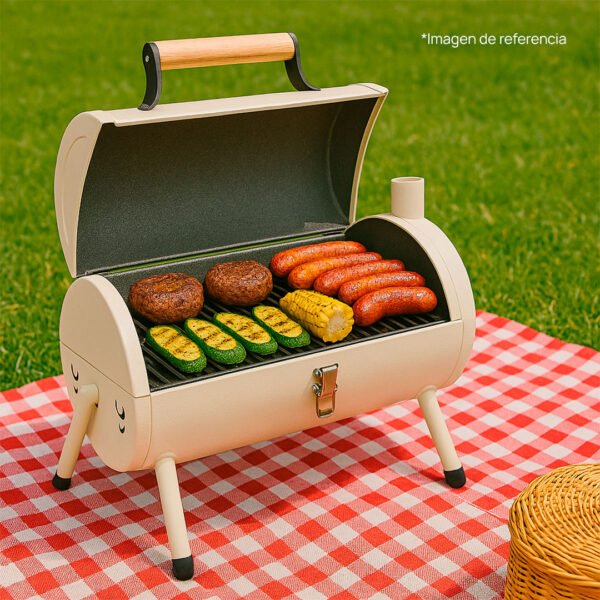 Asador - Image 6
