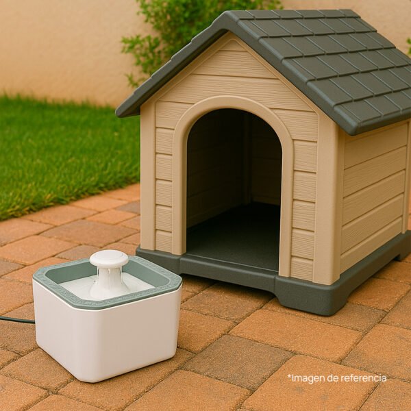 Fuente para mascota - Image 6