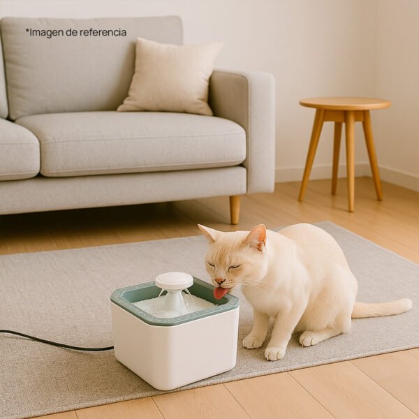 Fuente para mascota - Image 2