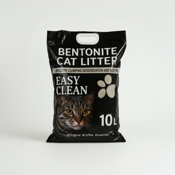 Arena para gato - Image 7