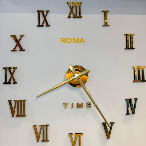 Reloj de Pared 3D - Image 14