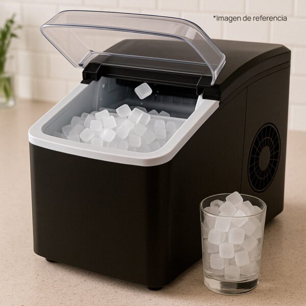 Máquina de Hielo Portátil – Rápida - Image 3