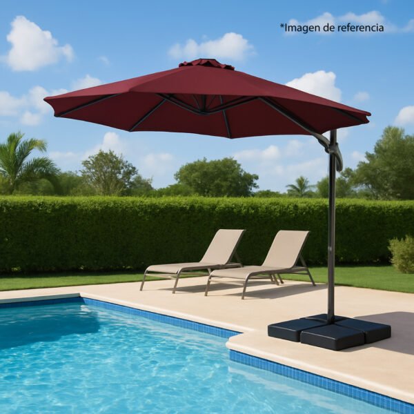 Parasol - Image 4