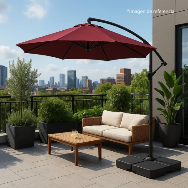 Parasol - Image 6