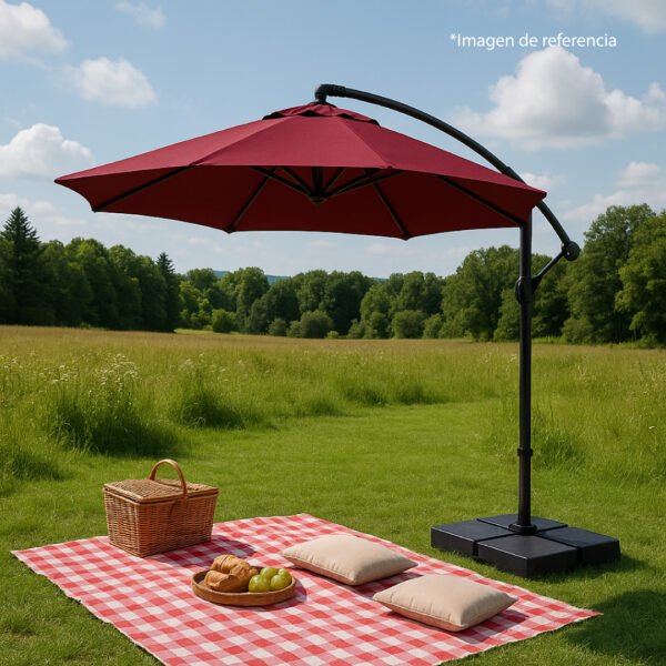 Parasol - Image 5